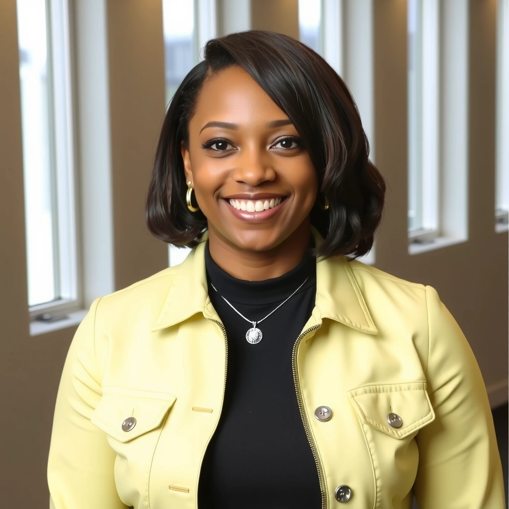 Emma Wilson - Program Director