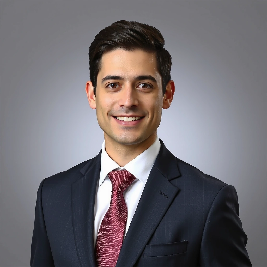 Michael Rodriguez - Director of Digital Innovation